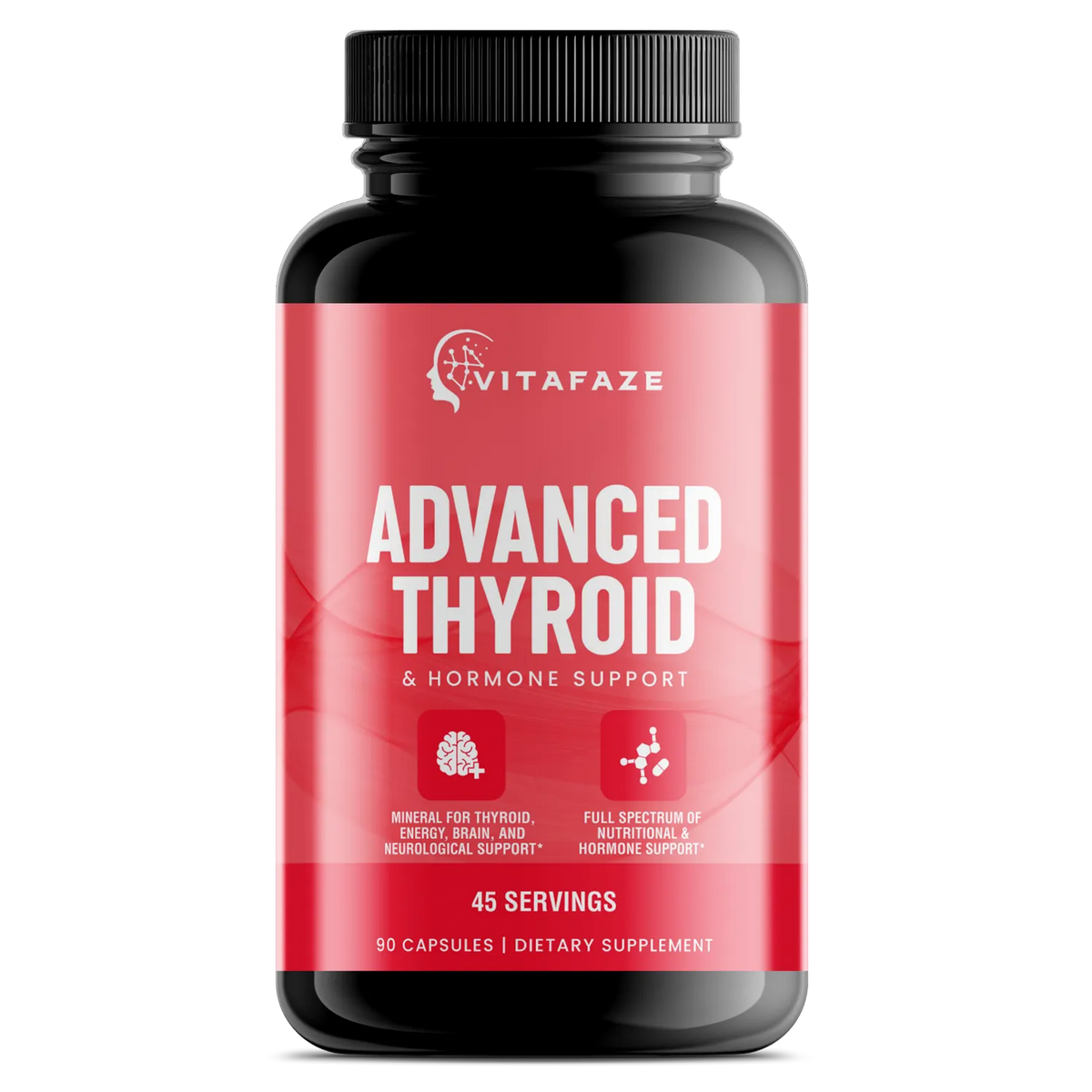 Advanced Thyroid & Hormone Support