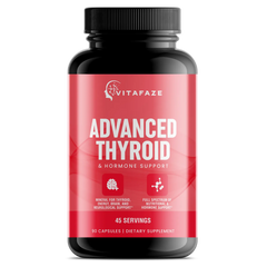Advanced Thyroid & Hormone Support