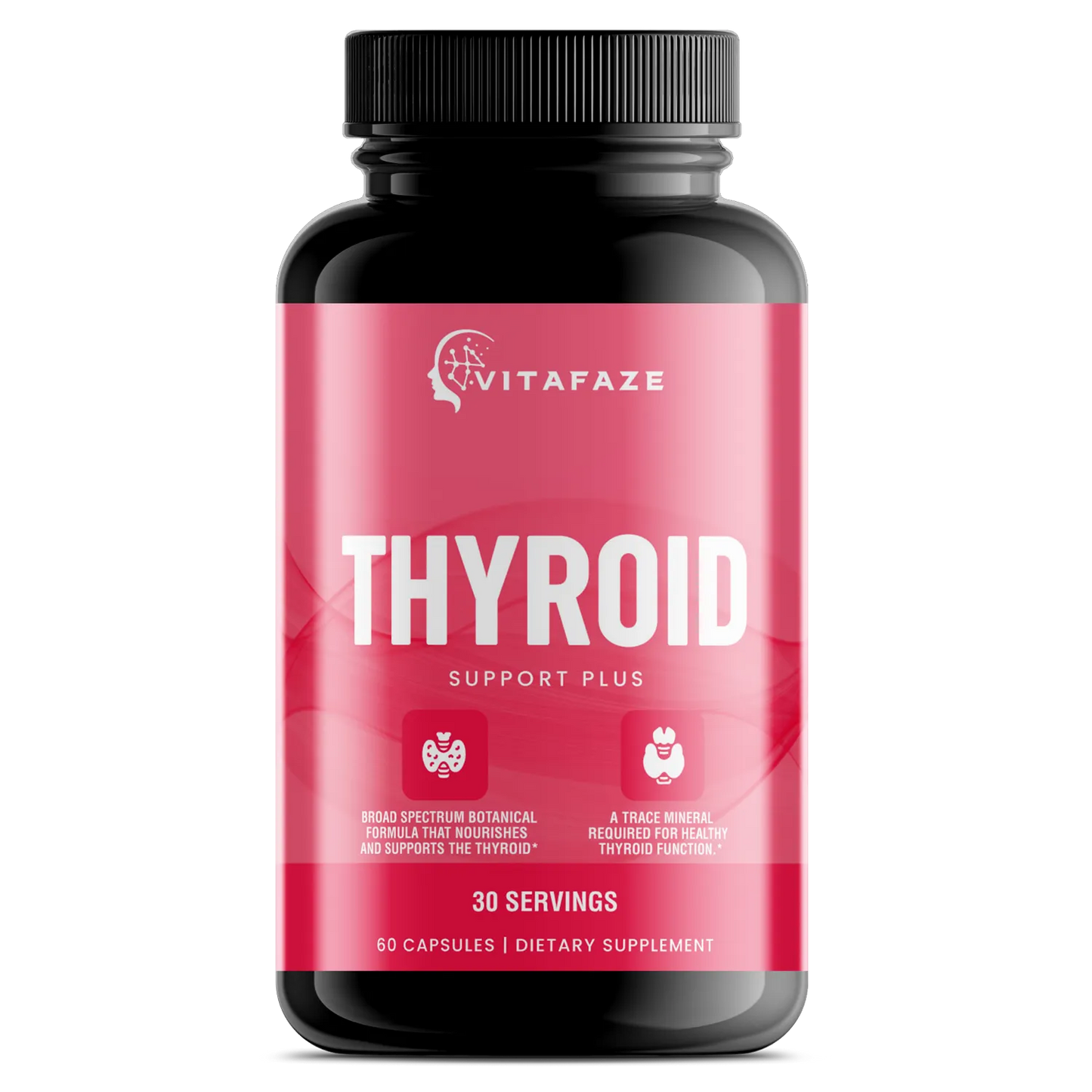 Thyroid Support Plus