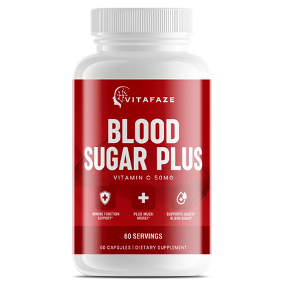 Blood Sugar Ultra