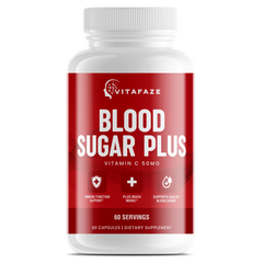 Blood Sugar Ultra