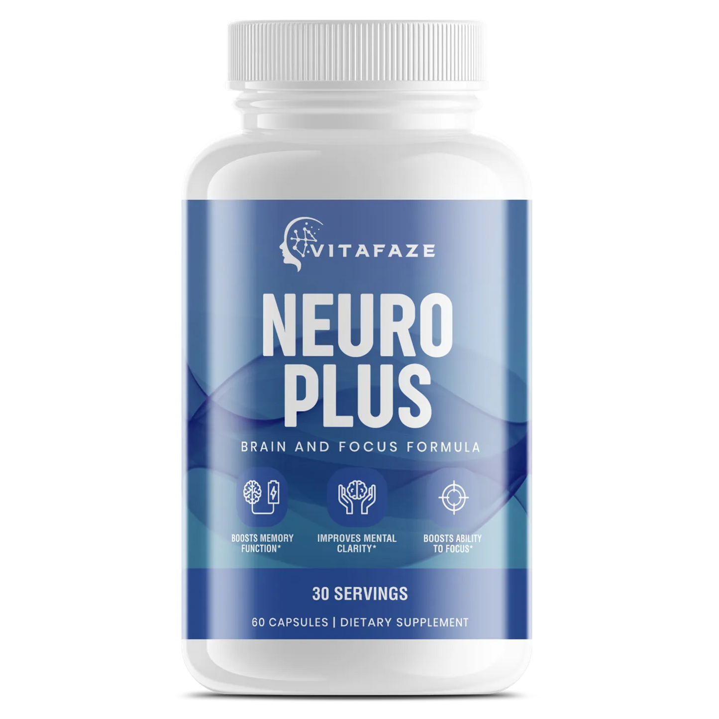 Neuro Plus Brain and Focus