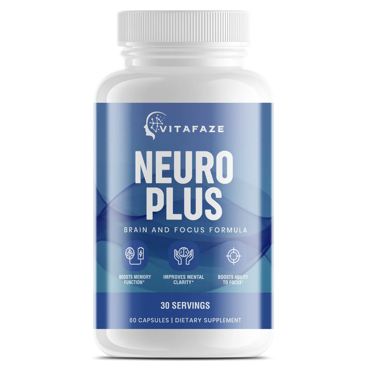 Neuro Plus Brain and Focus