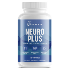 Neuro Plus Brain and Focus