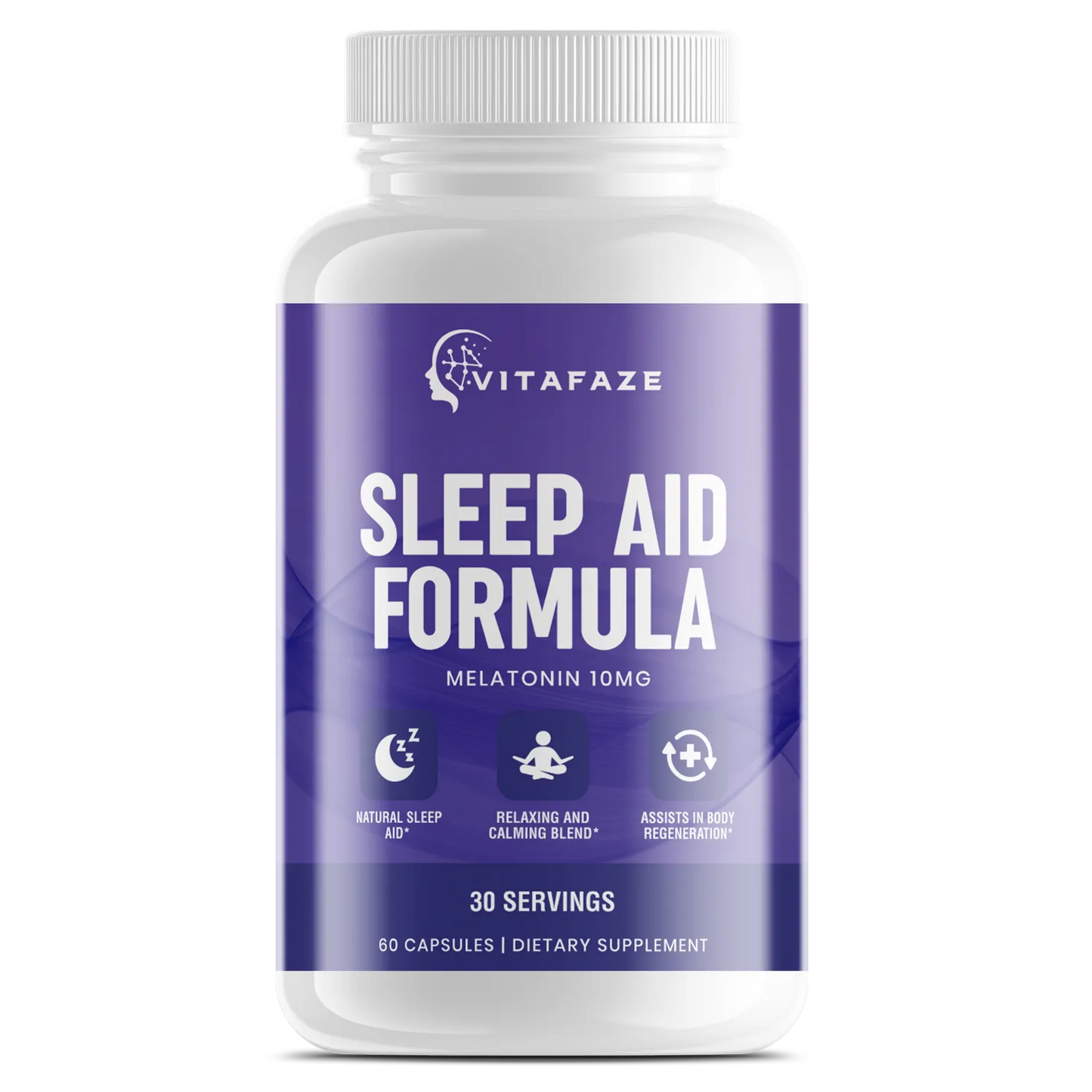 Sleep Formula