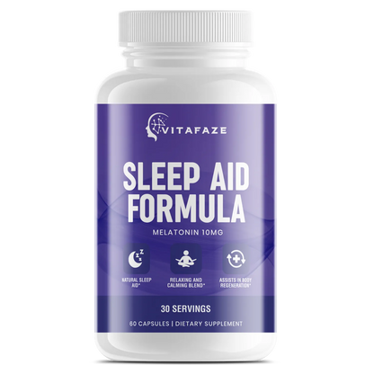 Sleep Formula