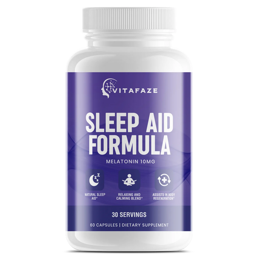Sleep Formula