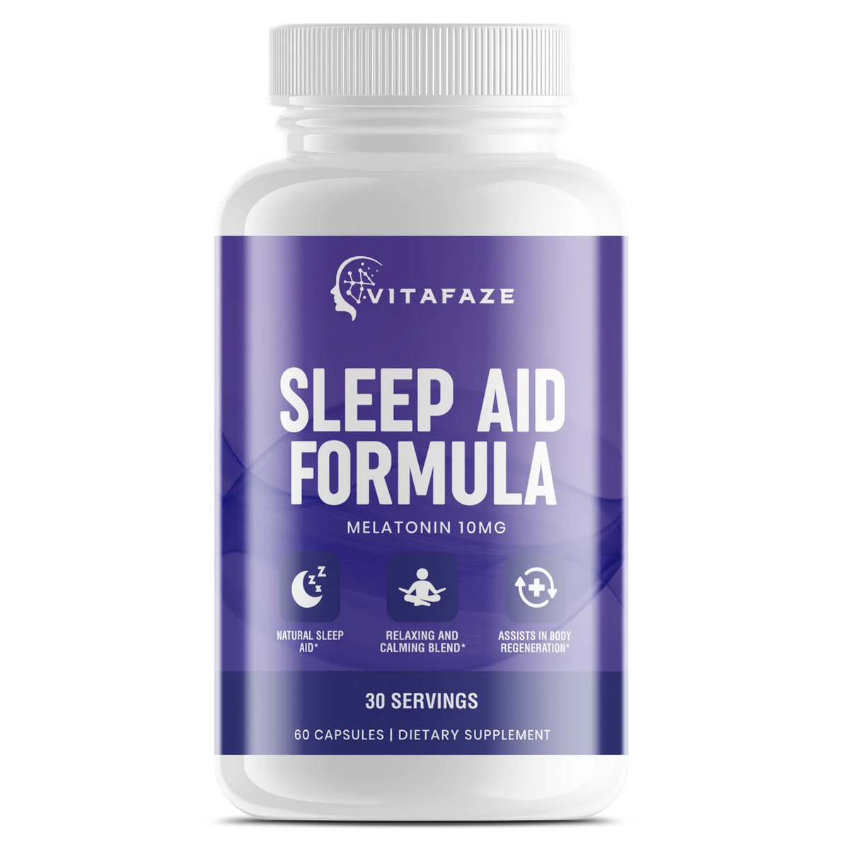 Sleep Formula