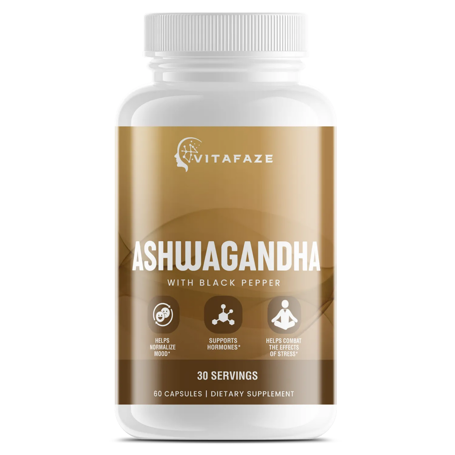 Ashwagandha (ORGANIC)