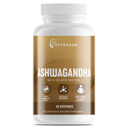 Ashwagandha (ORGANIC)