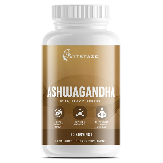 Ashwagandha (ORGANIC)
