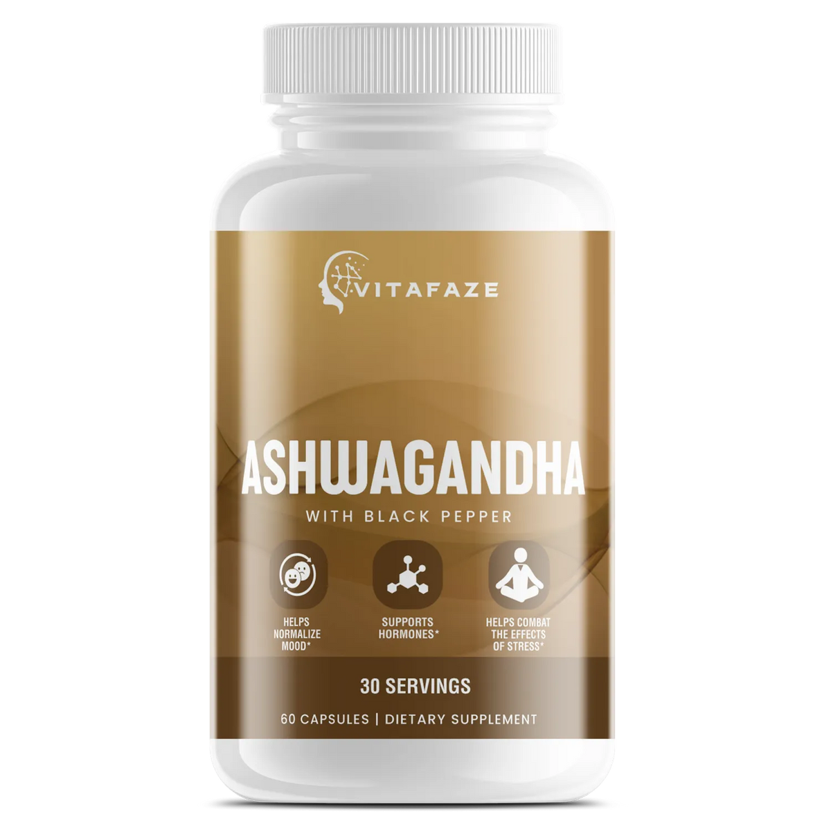 Ashwagandha (ORGANIC)