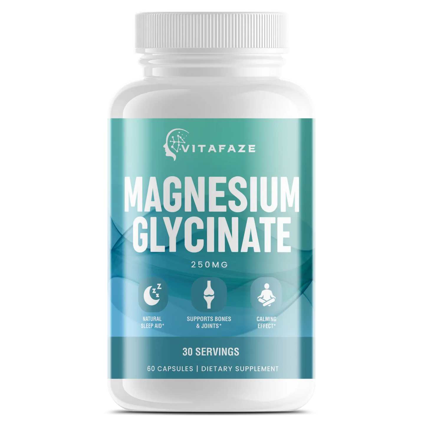 Magnesium Glycinate