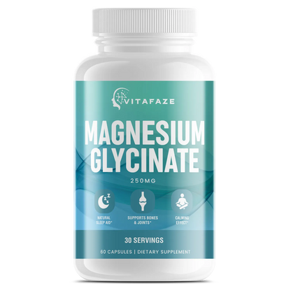 Magnesium Glycinate
