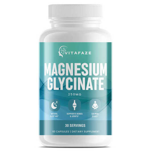 Magnesium Glycinate