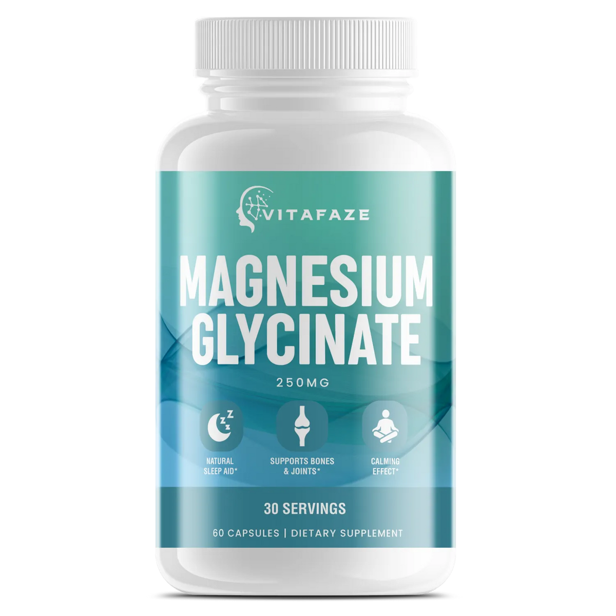 Magnesium Glycinate