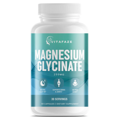 Magnesium Glycinate