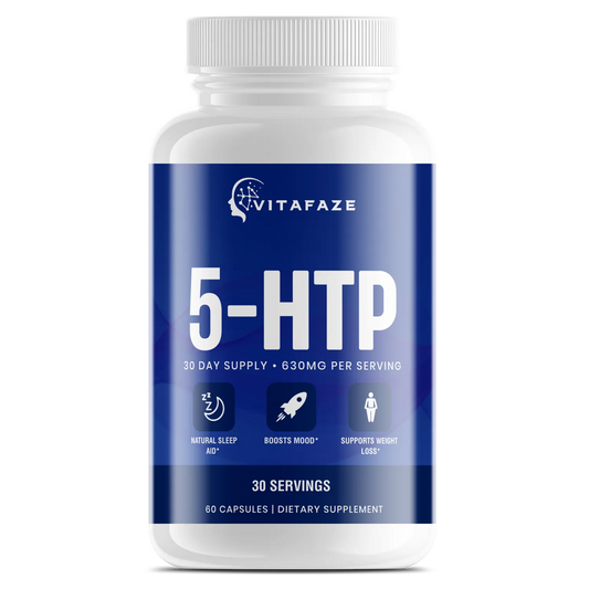 5-HTP