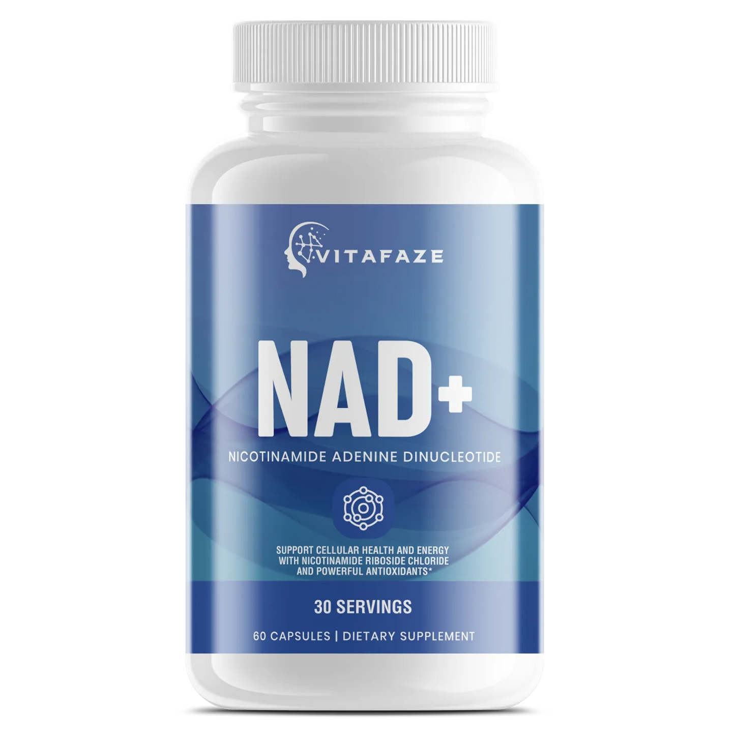 Ultra NAD+ Support Formula