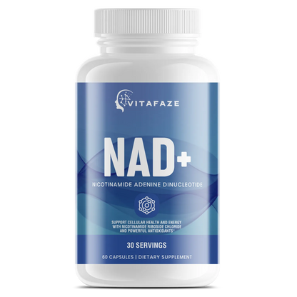 Ultra NAD+ Support Formula