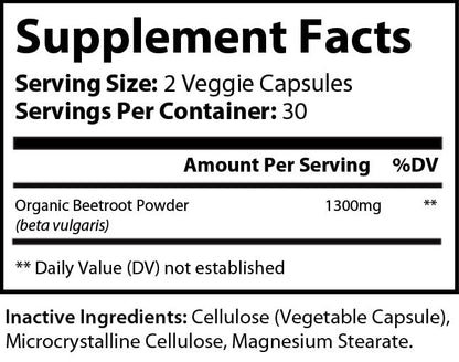 Trending Superfood & Brain Focus Stack