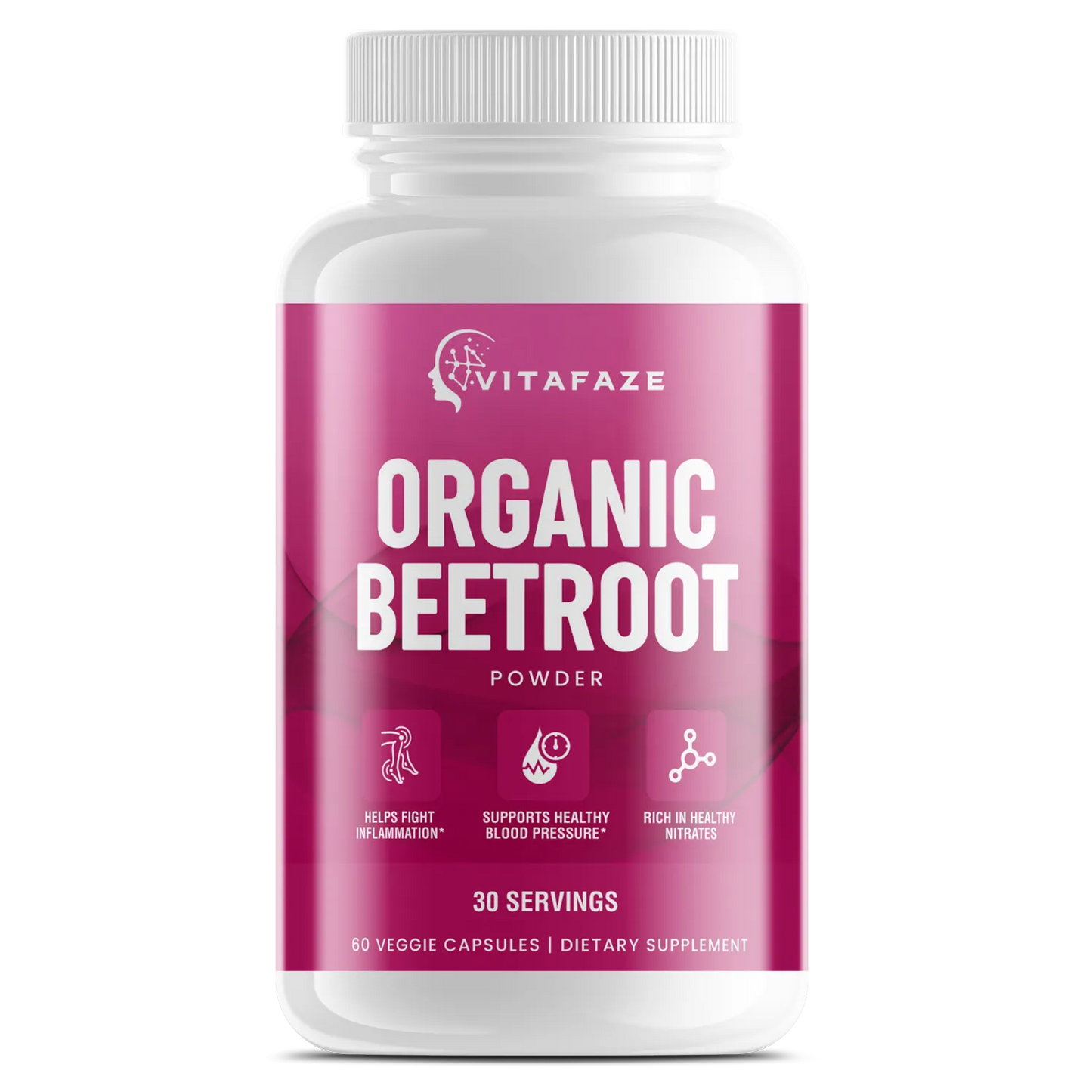 Trending Superfood & Brain Focus Stack