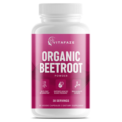 Trending Superfood & Brain Focus Stack