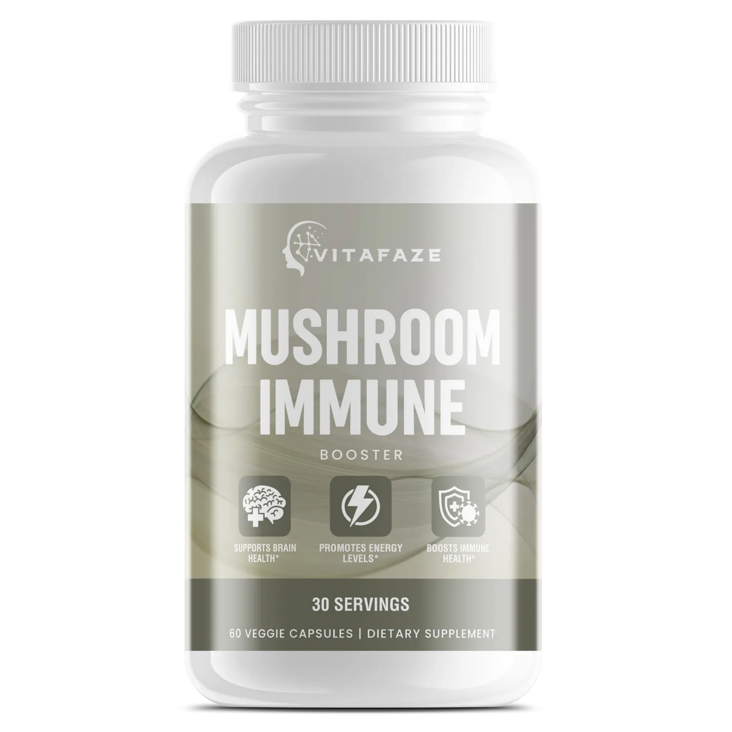 Trending Superfood & Brain Focus Stack
