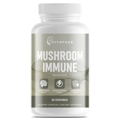 Trending Superfood & Brain Focus Stack