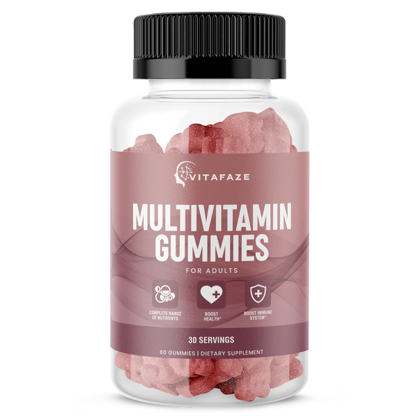 Vitafaze Oral Nutritional Daily Support Supplement