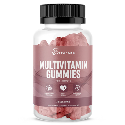 Daily Gummy Essentials Trio (Mass Market)