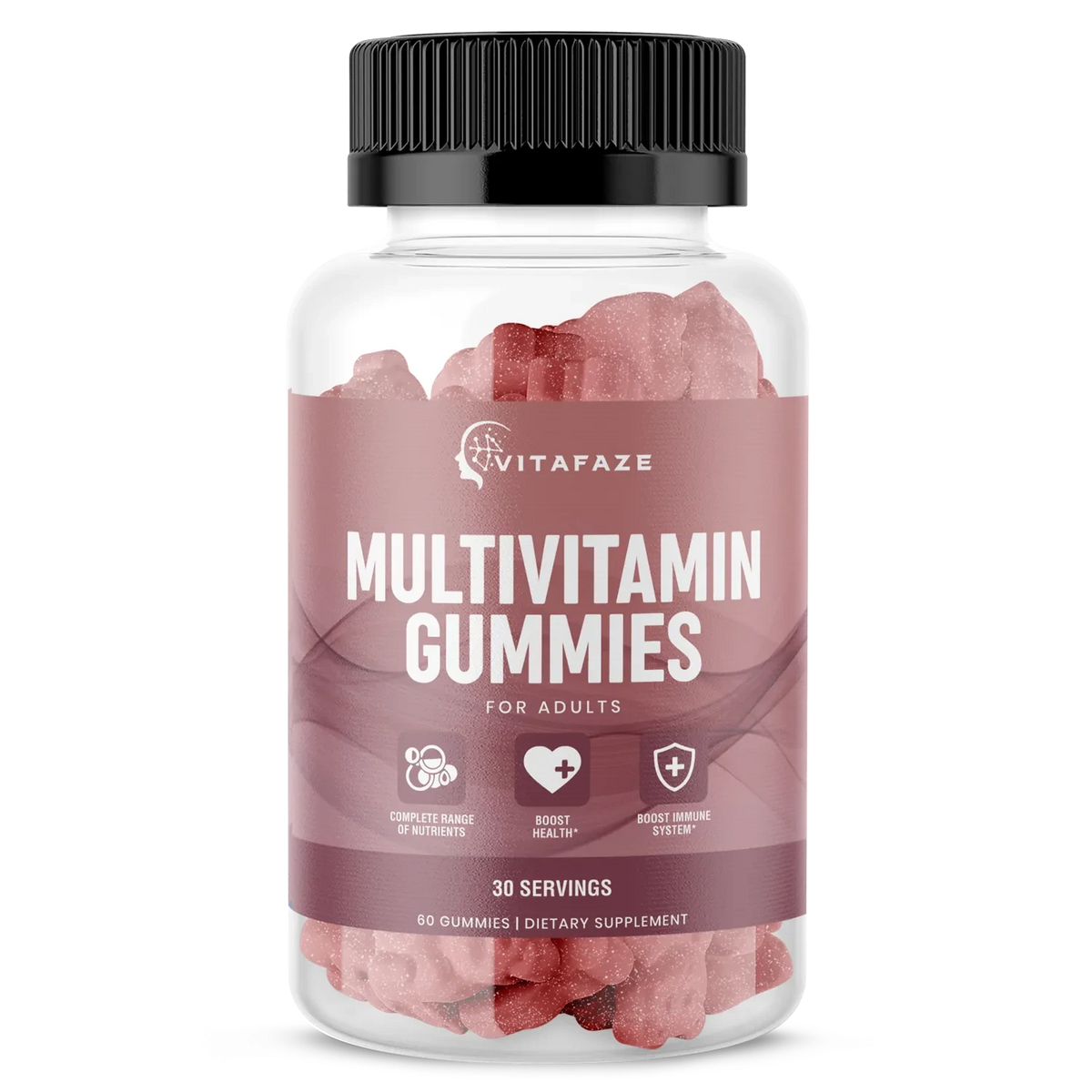 Daily Gummy Essentials Trio (Mass Market)