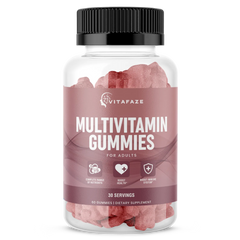Multivitamin Gummies (Adults)