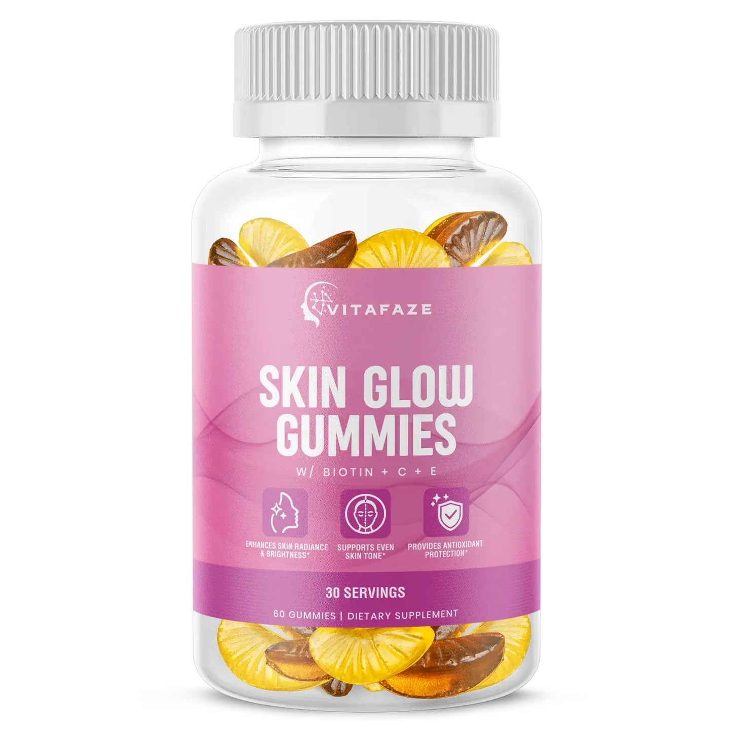Women's Ultimate Beauty & Hormone Glow Stack