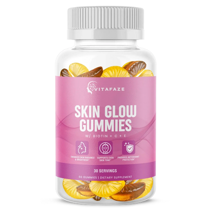 Women's Ultimate Beauty & Hormone Glow Stack