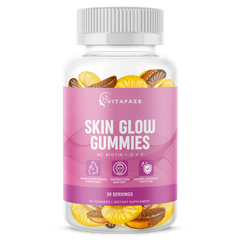 Women's Ultimate Beauty & Hormone Glow Stack