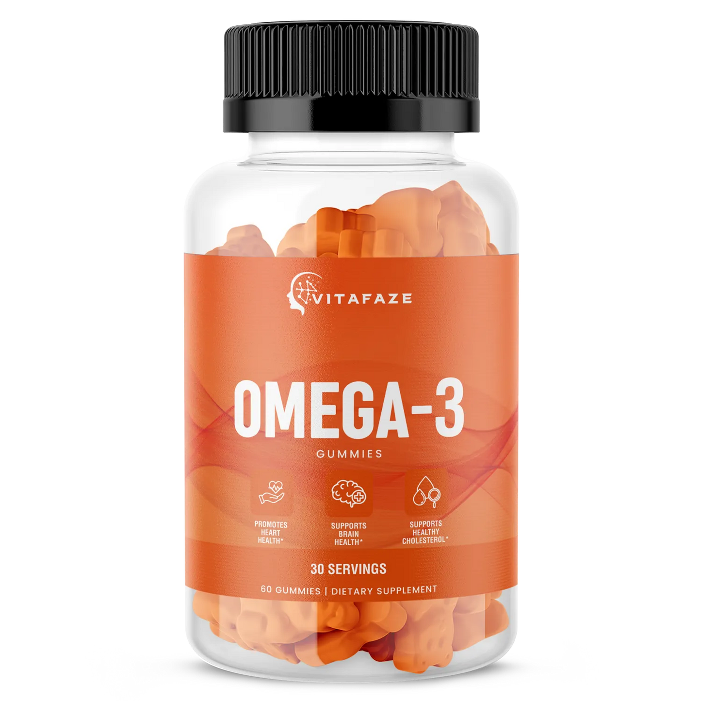 Omega 3, 6, 9 Gummies