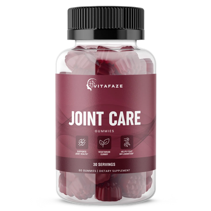 Joint Care Gummies