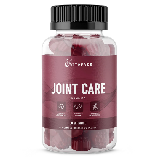 Joint Care Gummies