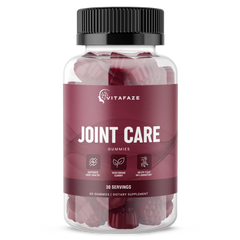 Joint Care Gummies