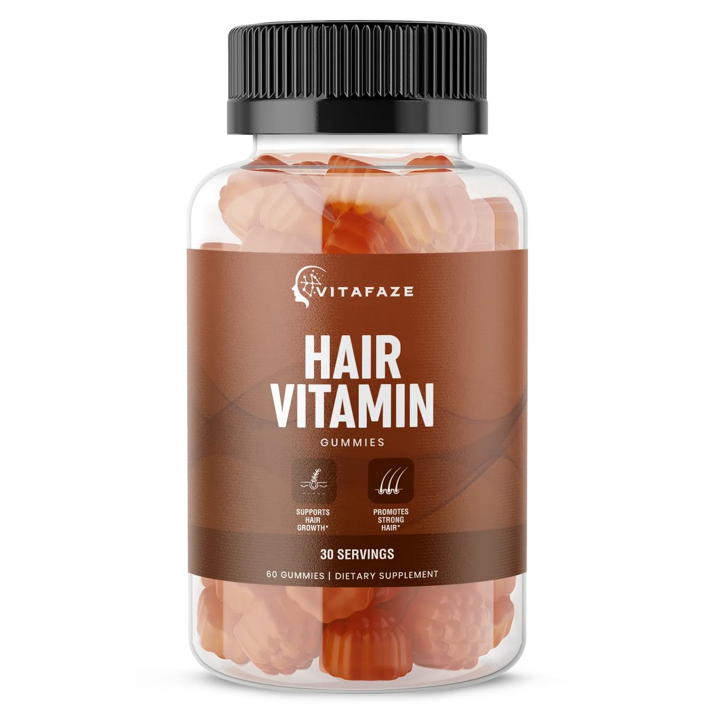 Hair Vitamin Gummies