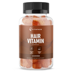 Hair Vitamin Gummies