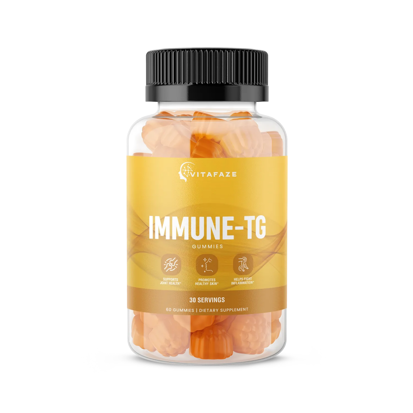 Turmeric Gummies