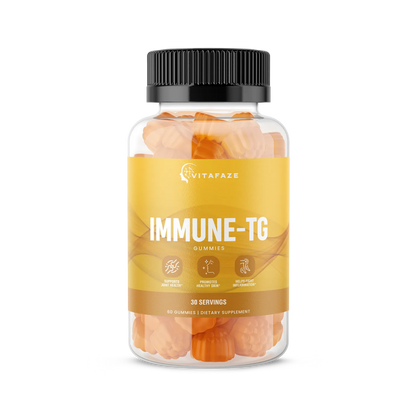 Turmeric Gummies