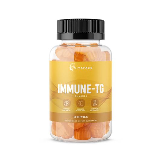 Turmeric Gummies