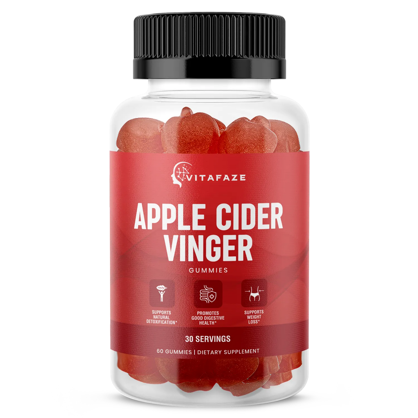 Apple Cider Vinegar Gummies