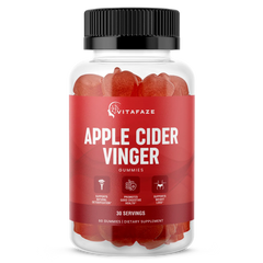 Apple Cider Vinegar Gummies