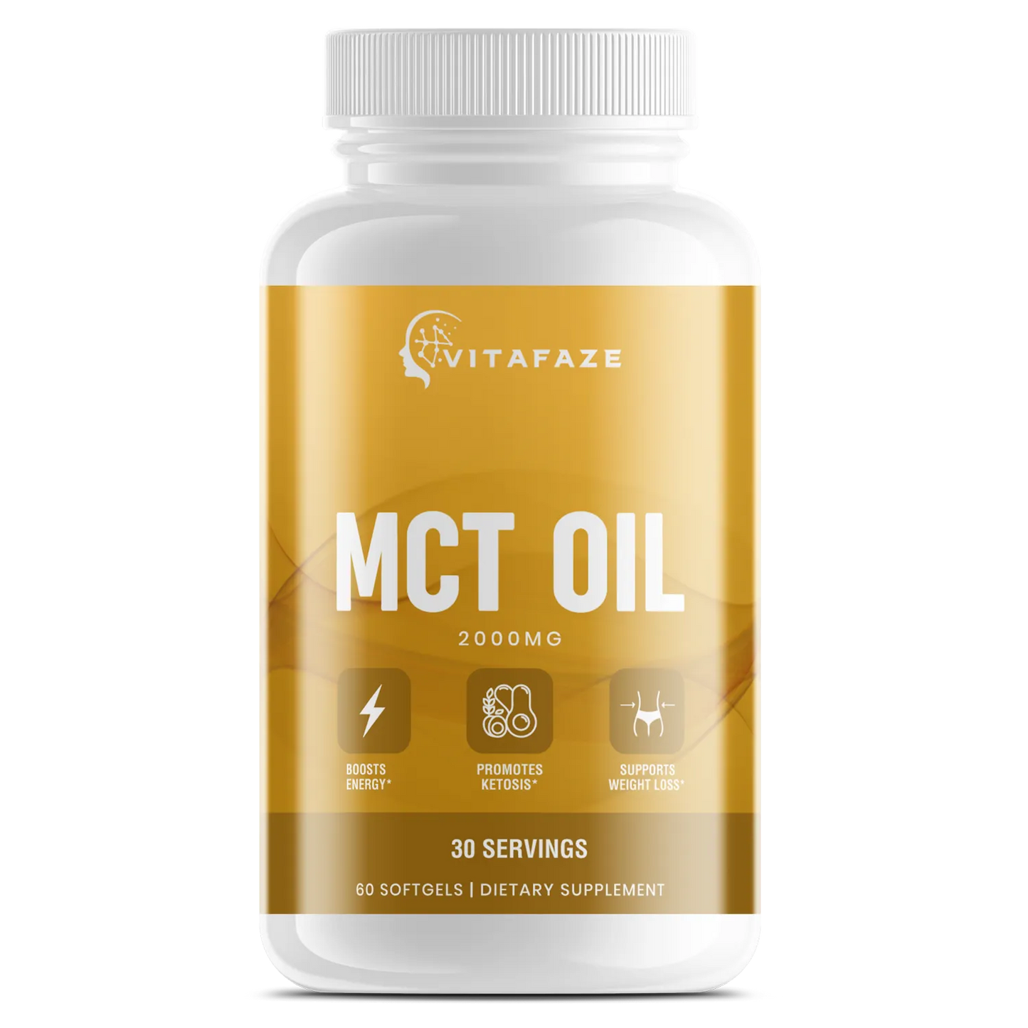 MCT Oil