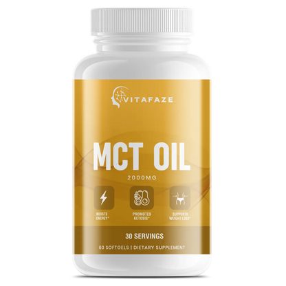 MCT Oil