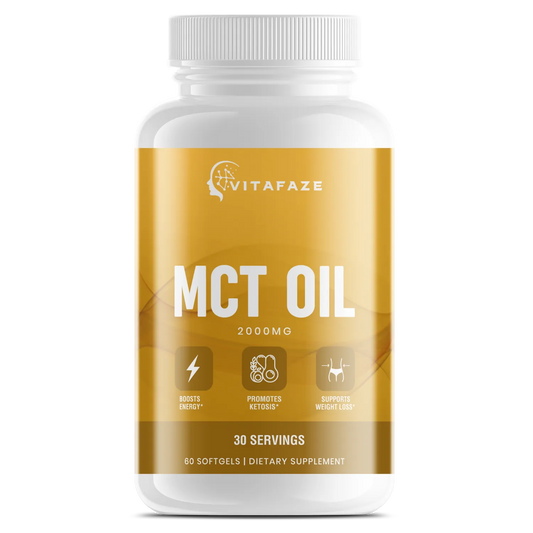 MCT Oil